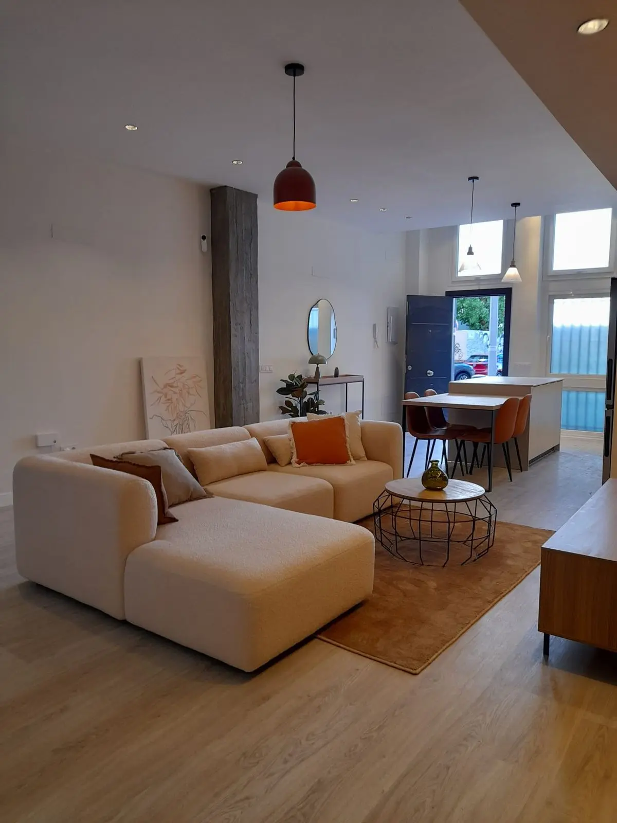 Appartement à Málaga