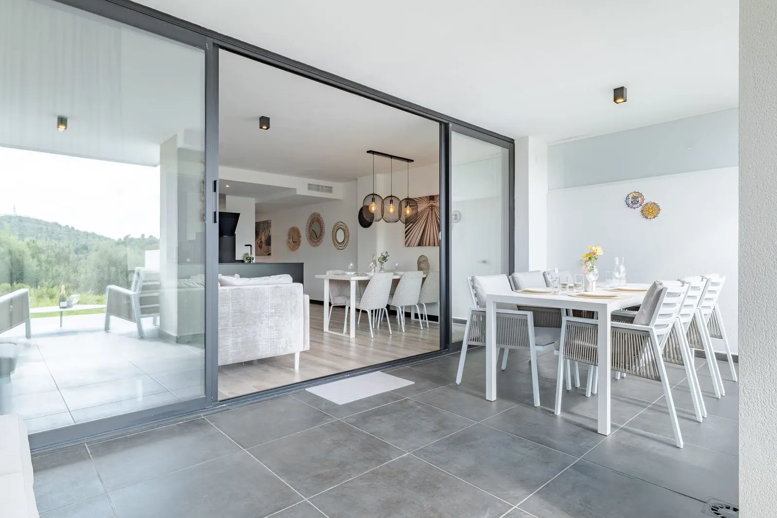 Appartement à Mijas