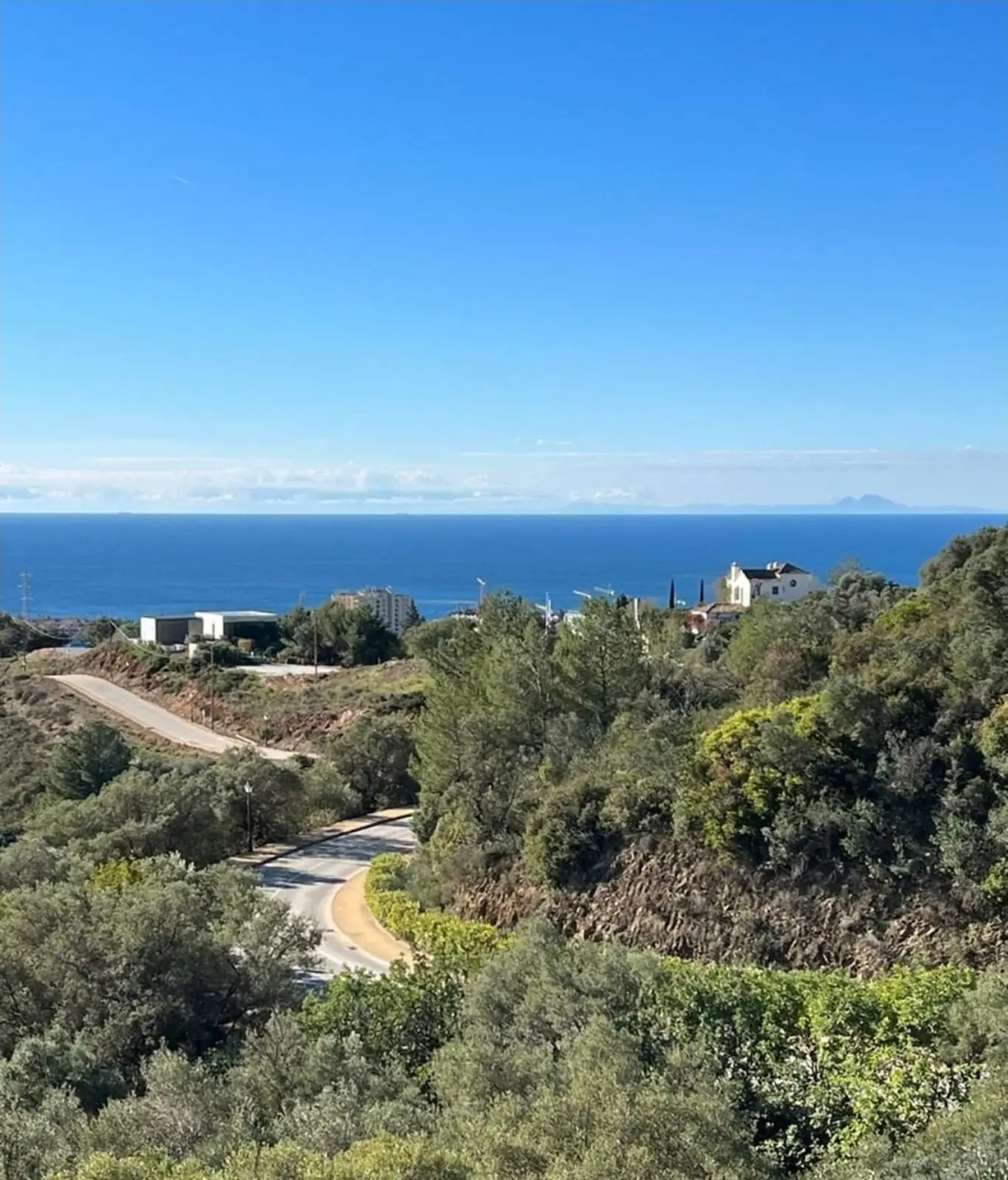 Terreno urbano en Los Monteros, Marbella