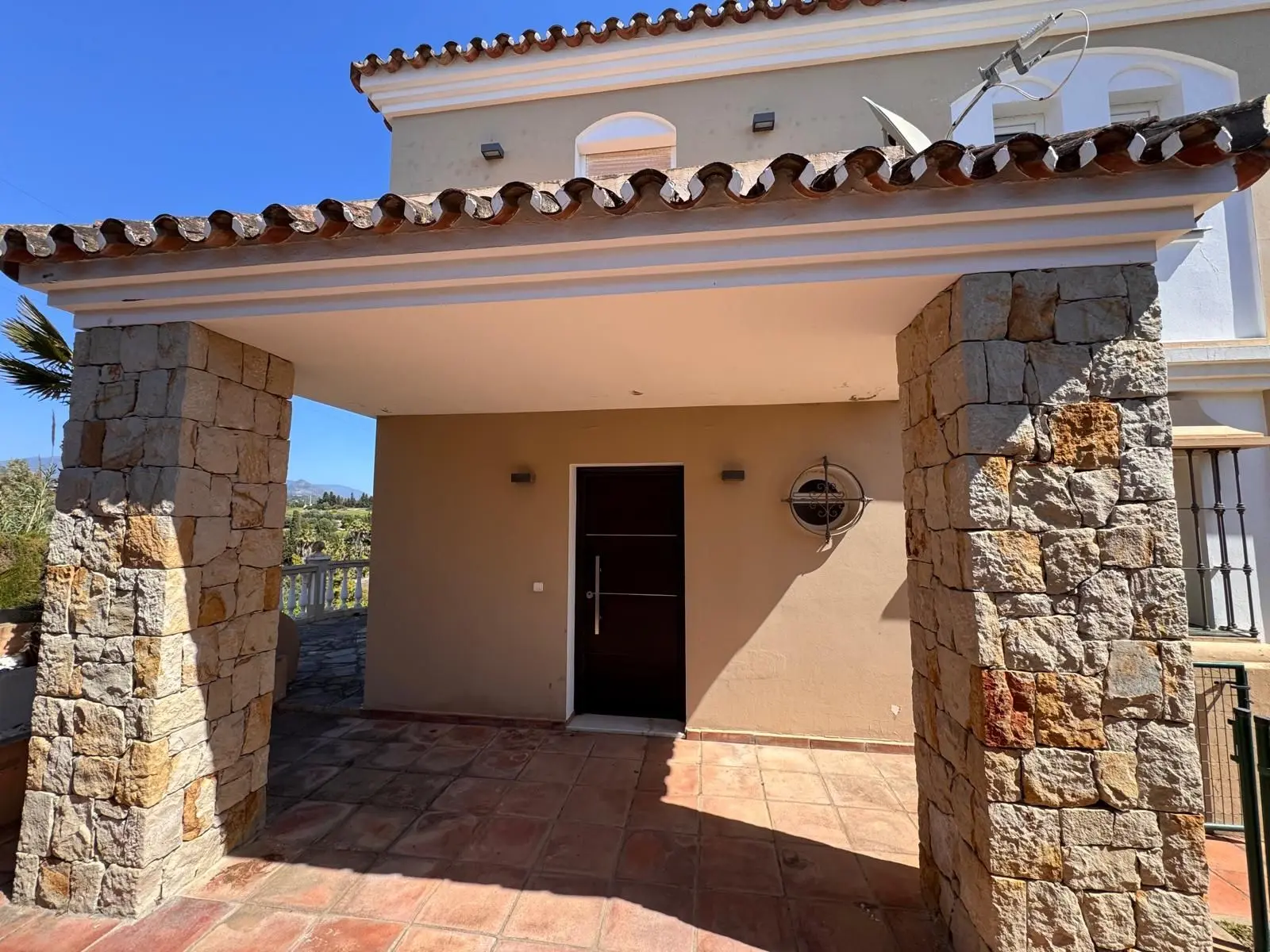 Villa à Estepona