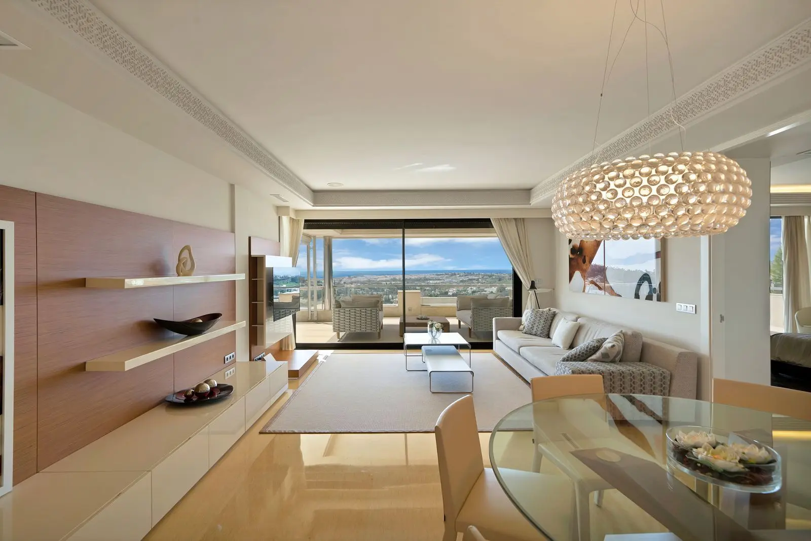 Appartement à Nueva Andalucía, Marbella