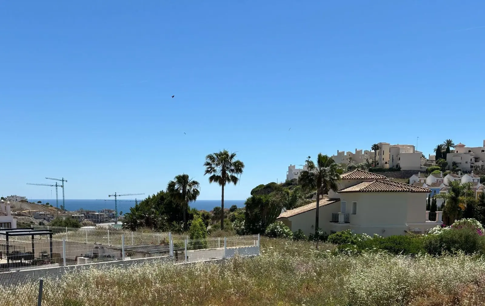 Terreno urbano en Casares Playa, Casares