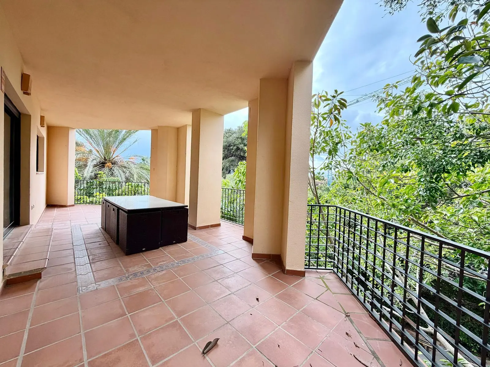 Penthouse à Puerto Banús, Marbella