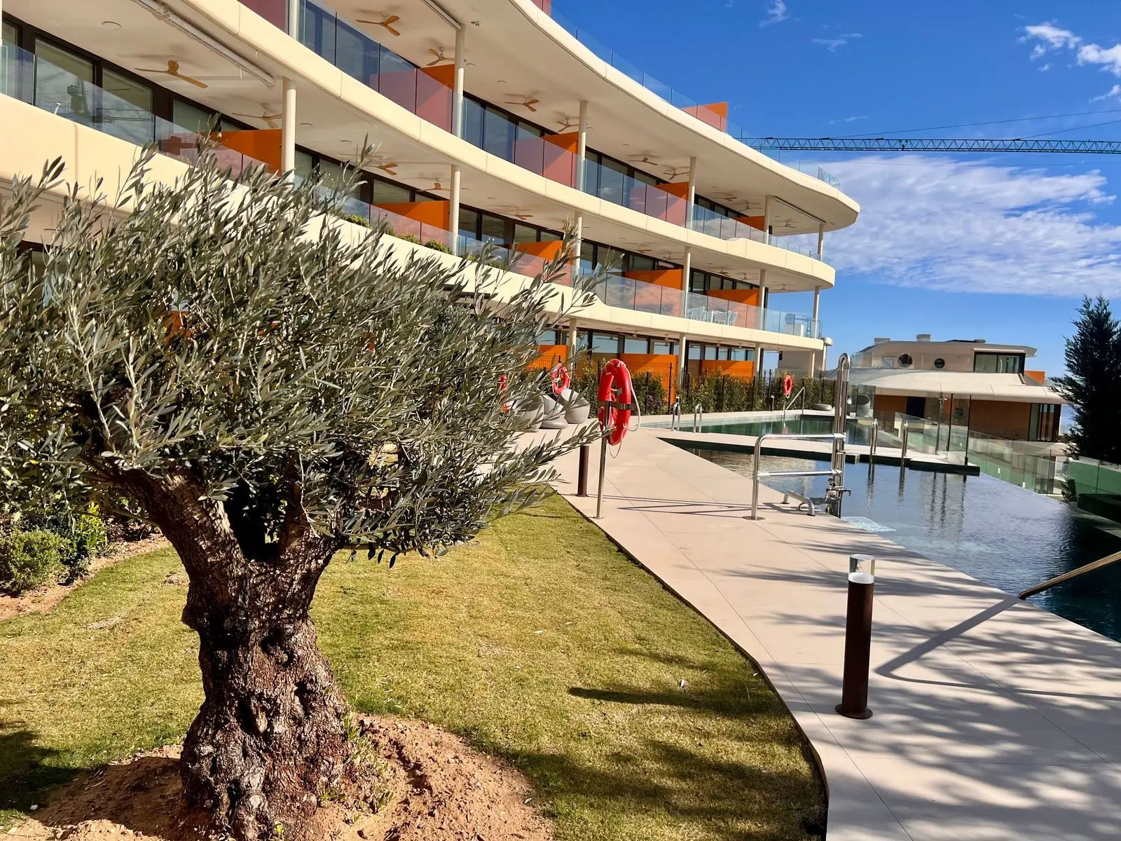 Mieszkanie w Fuengirola