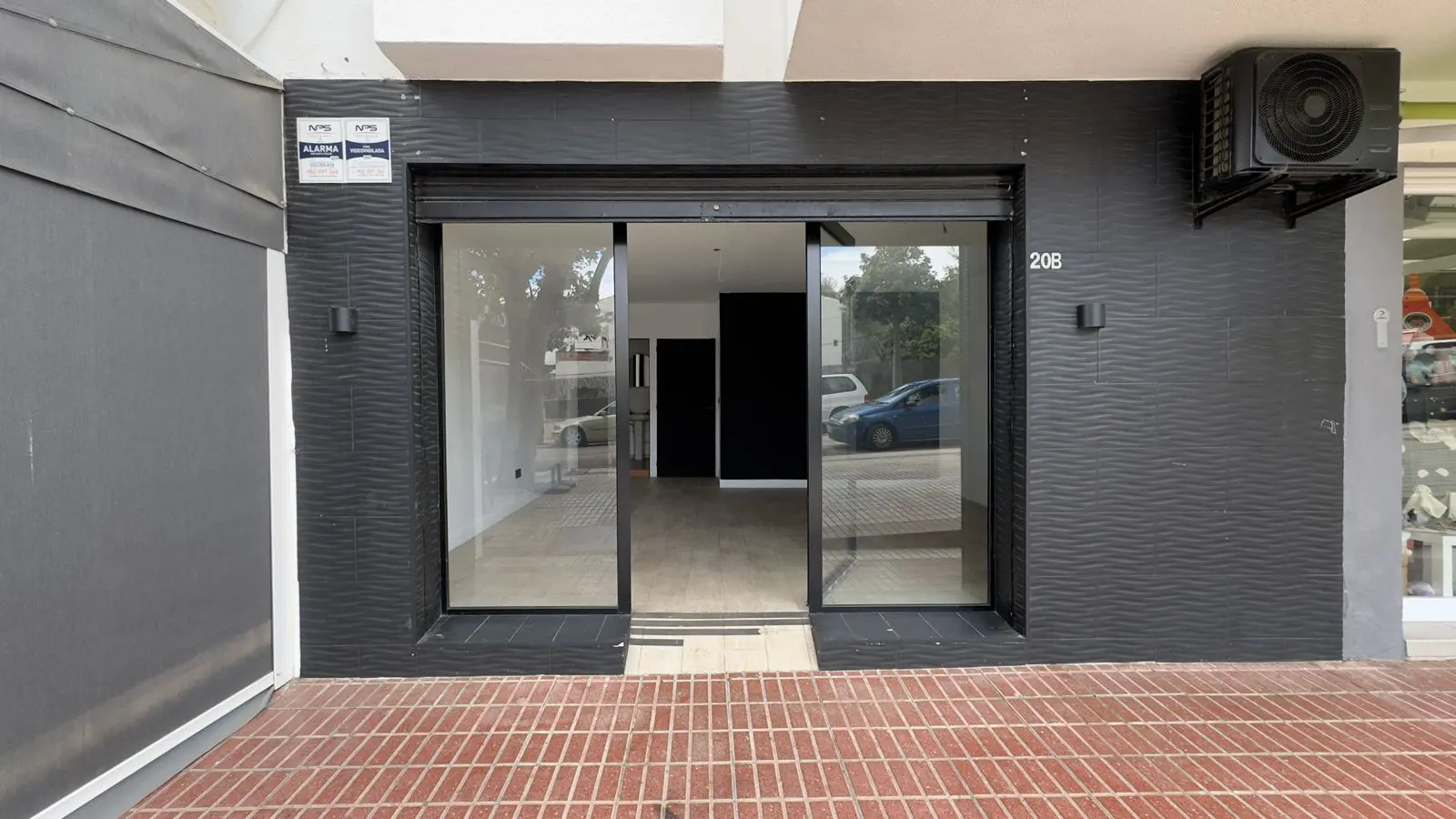 Lokal użytkowy w Nueva Andalucía, Marbella