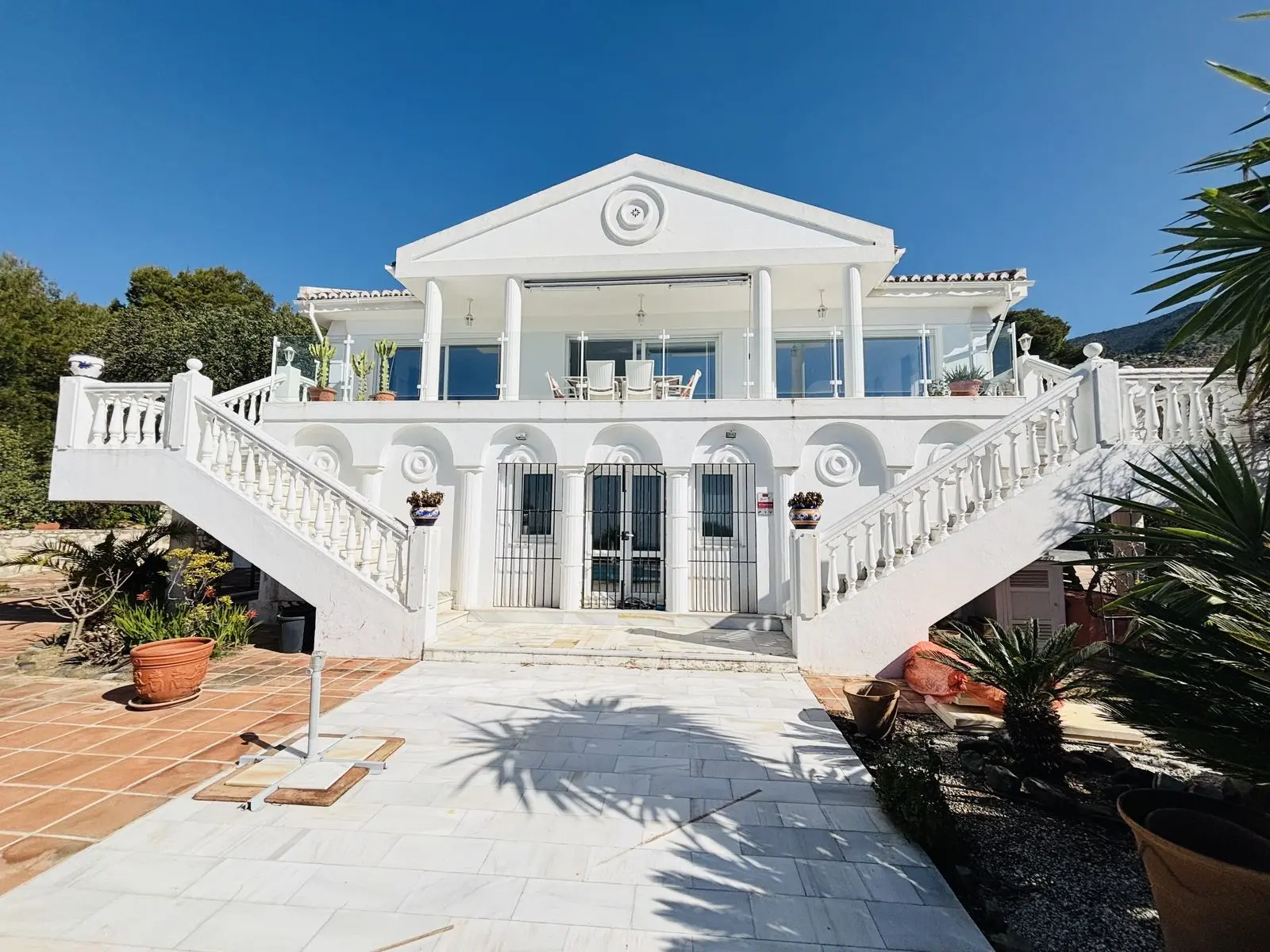 Villa à Valtocado, Mijas