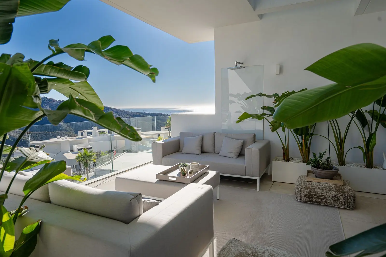 Appartamento a Marbella