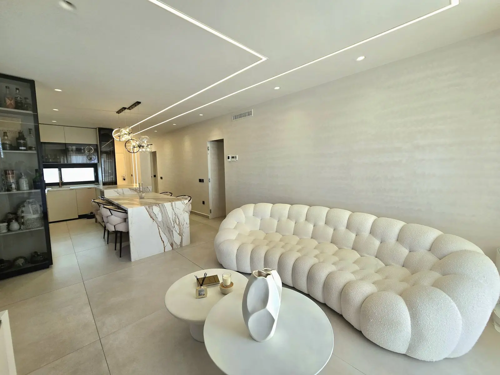 Penthouse à La Cala de Mijas, Mijas