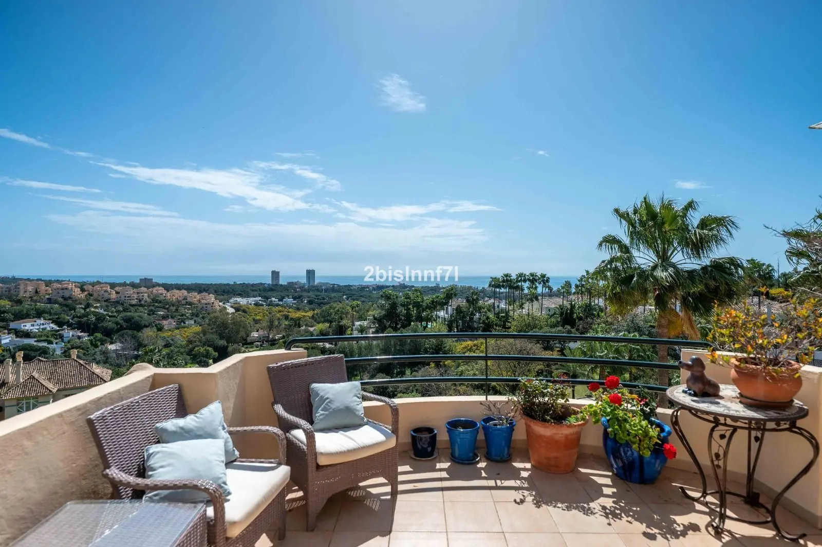 Ático en Elviria, Marbella