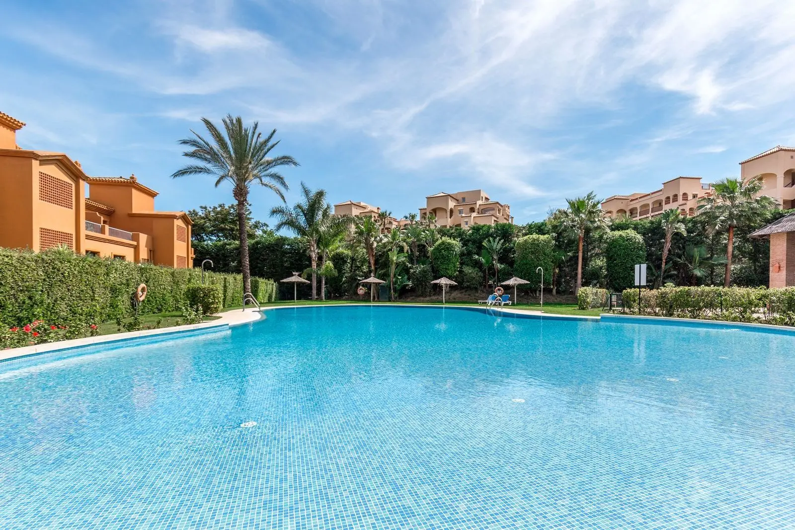 Appartement à Estepona