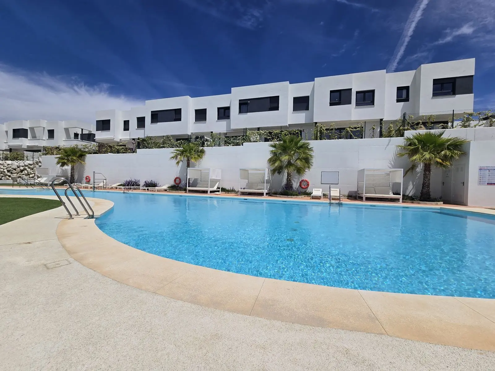 Maison mitoyenne à La Cala de Mijas, Mijas