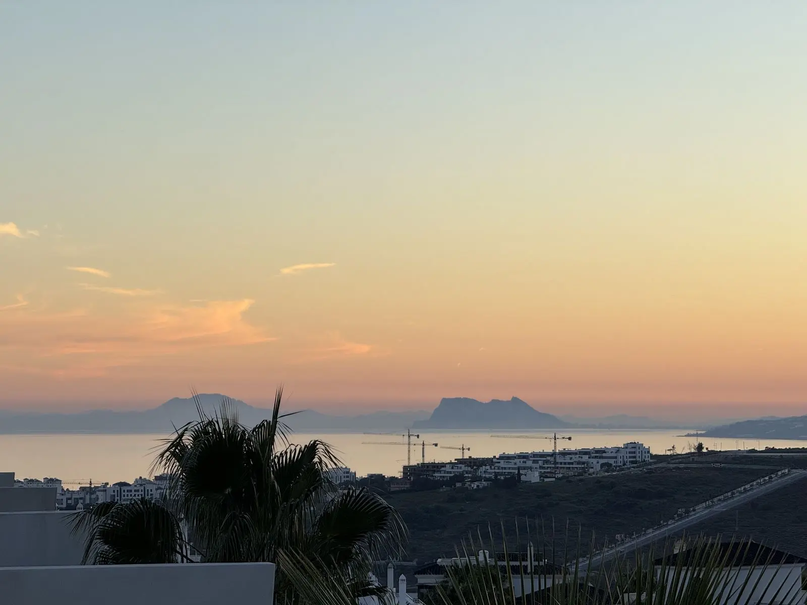 Ático en Estepona
