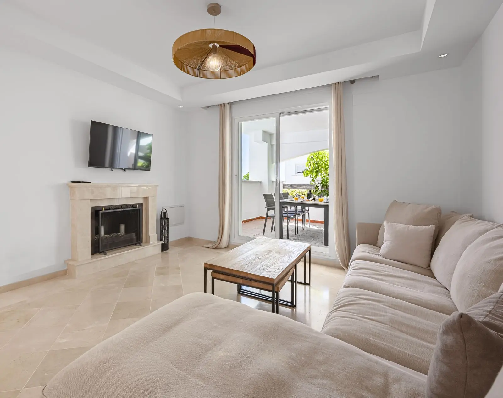 Appartement à Nueva Andalucía, Marbella