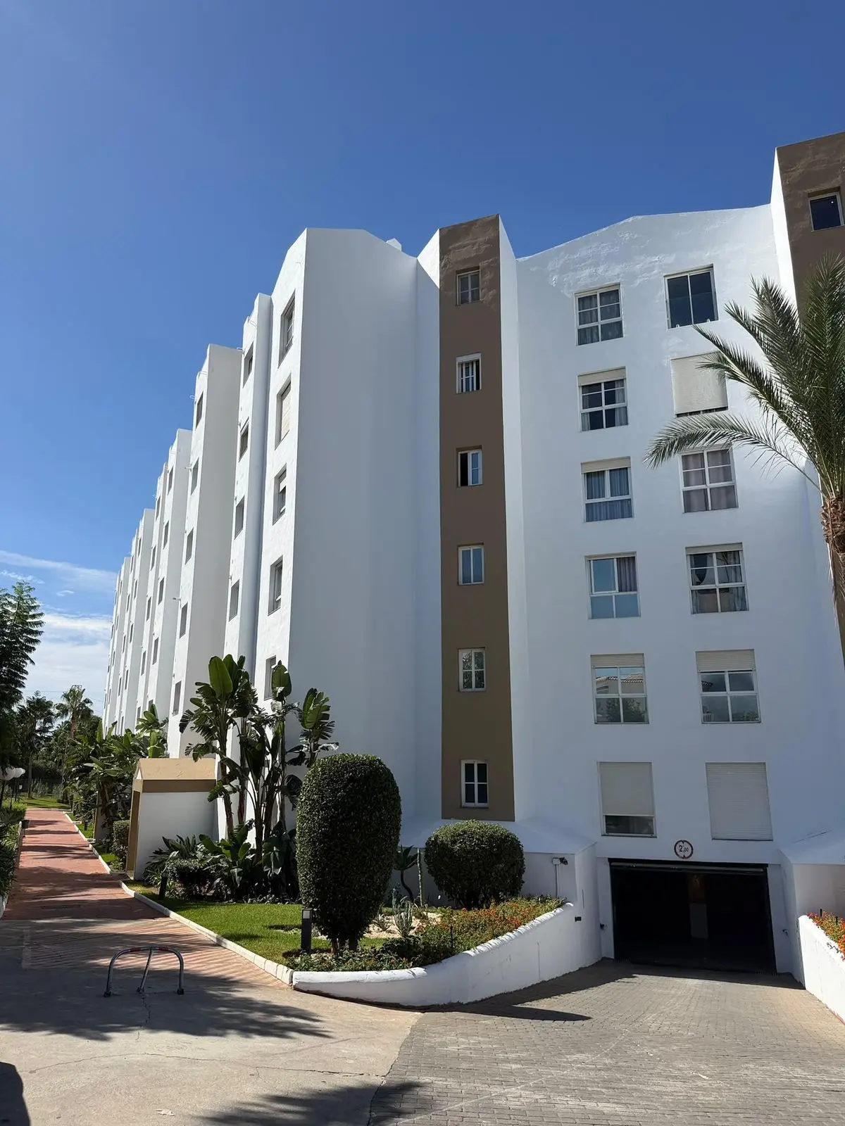 Penthouse à Atalaya, Estepona