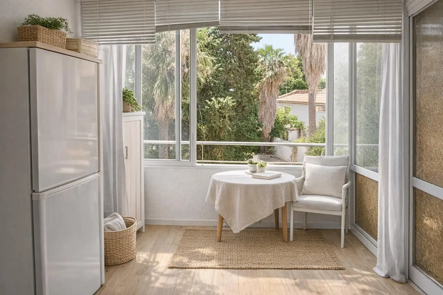 Appartement à Benalmádena Costa, Benalmádena