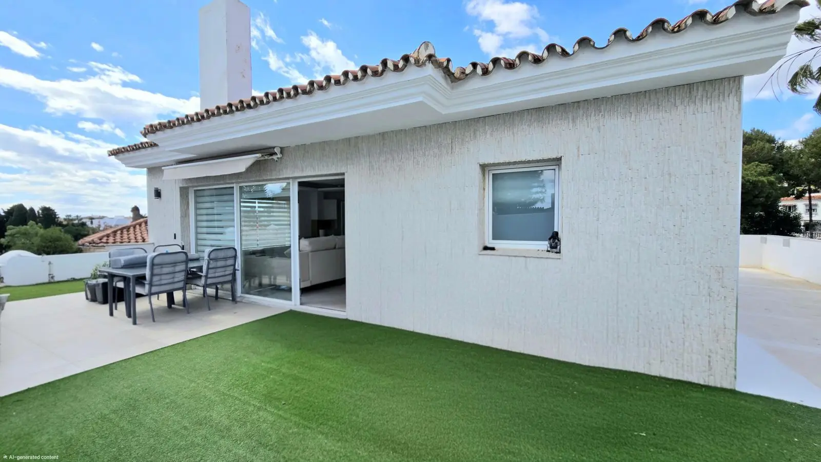 Villa à Riviera del Sol, Mijas