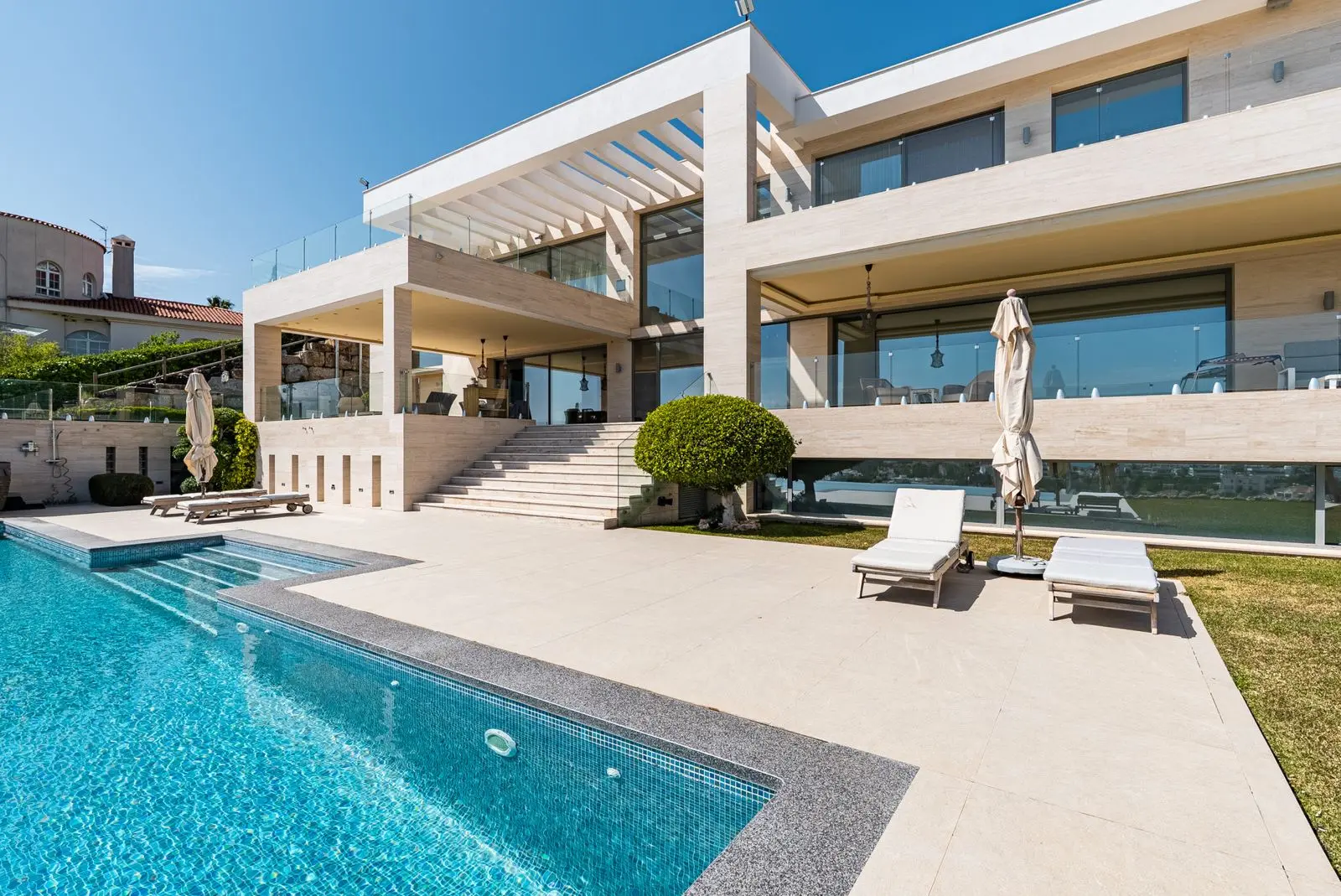 Villa à Benahavís