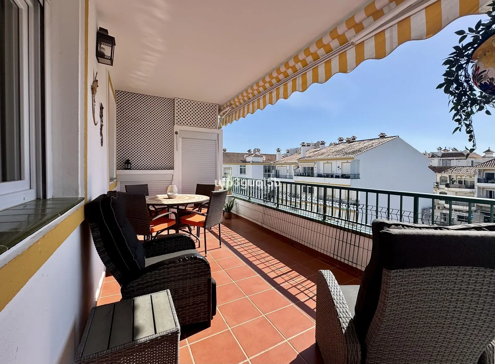Penthouse à La Cala de Mijas, Mijas