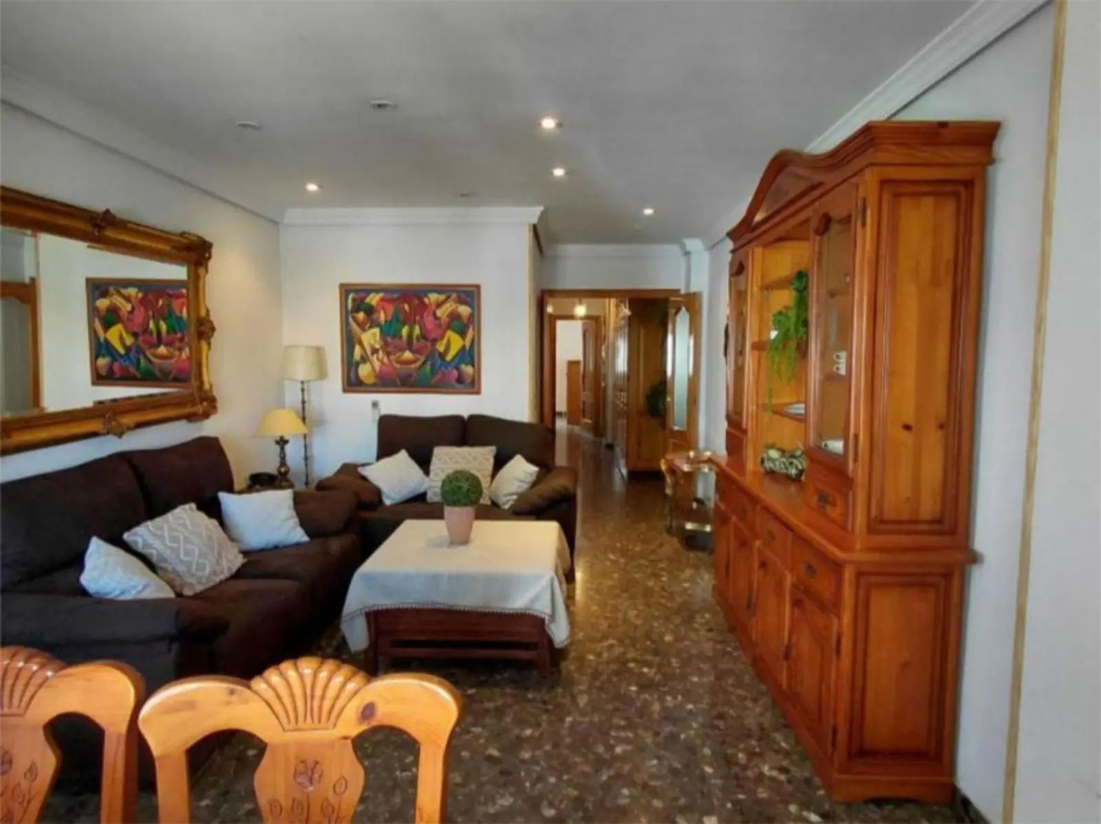Appartement à Estepona