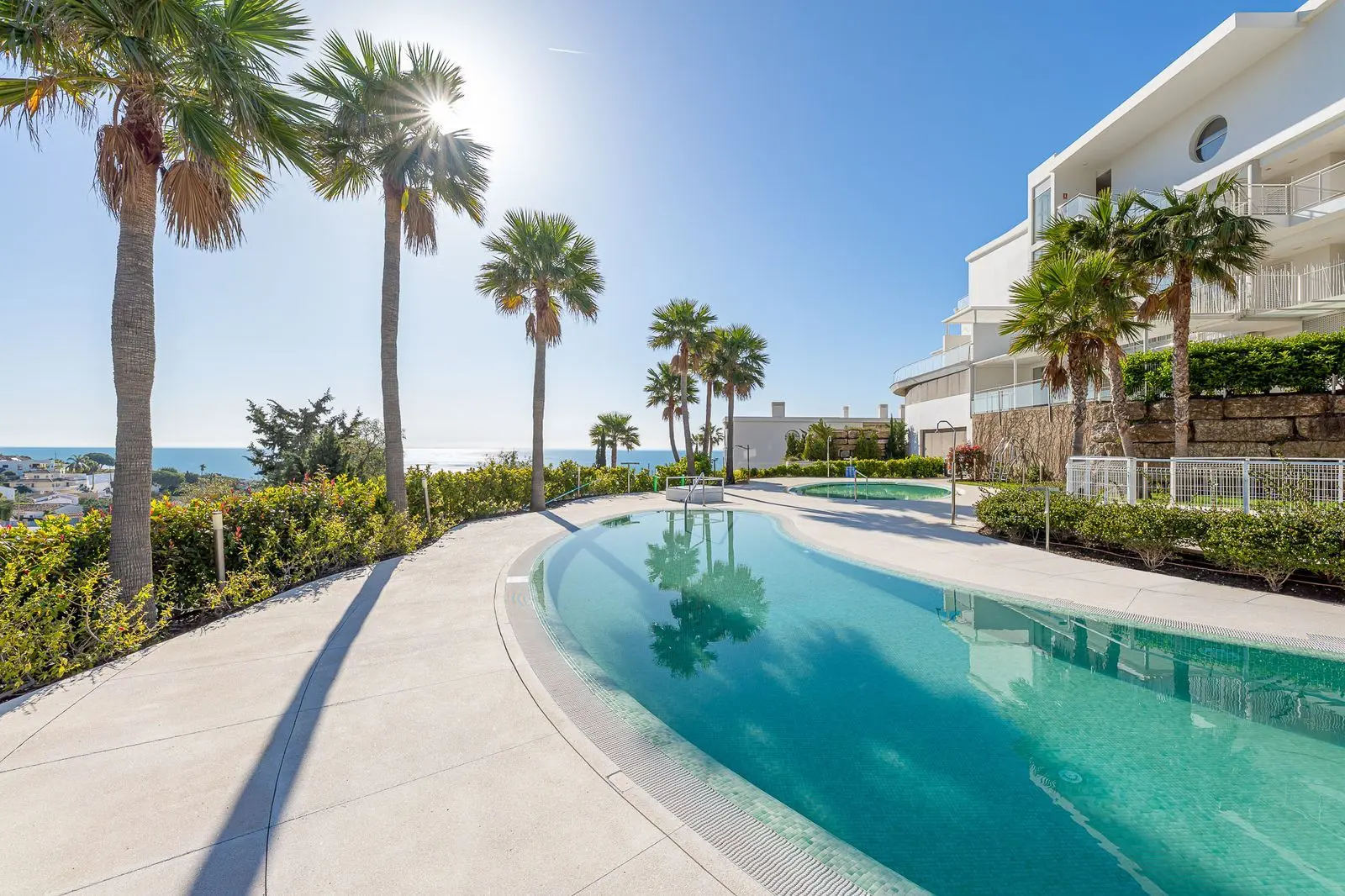 Wohnung in Benalmádena