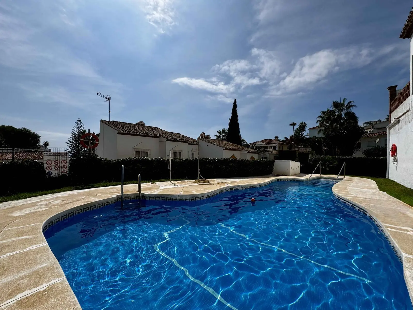 Maison mitoyenne à Riviera del Sol, Mijas
