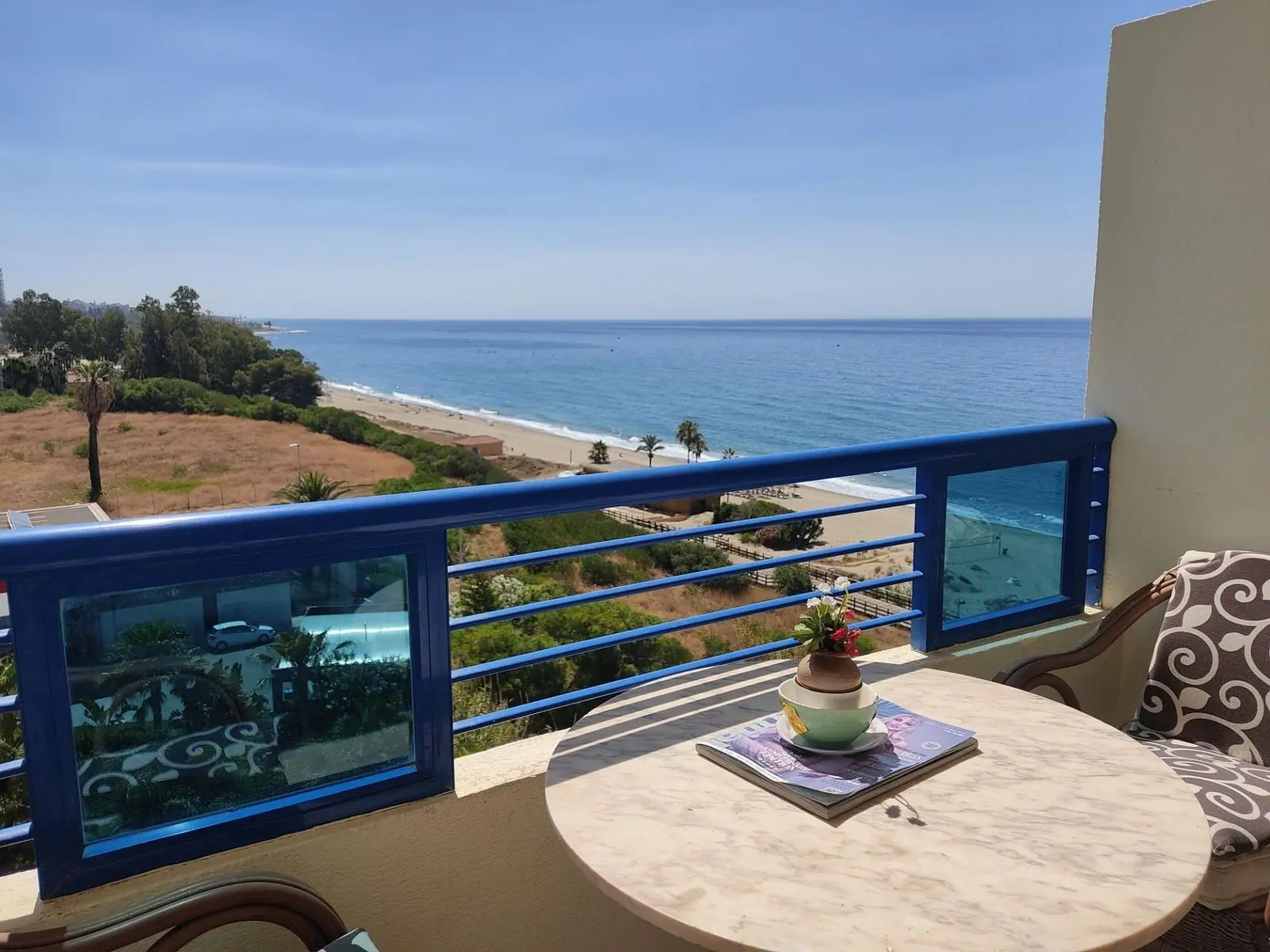 Piso en Marbella