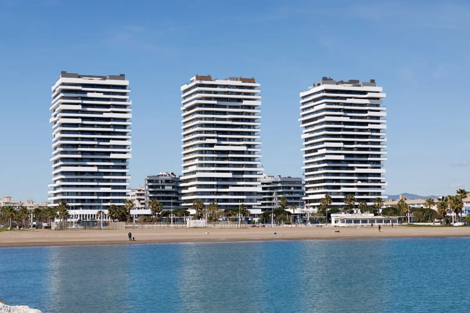 Ático en Centro, Málaga