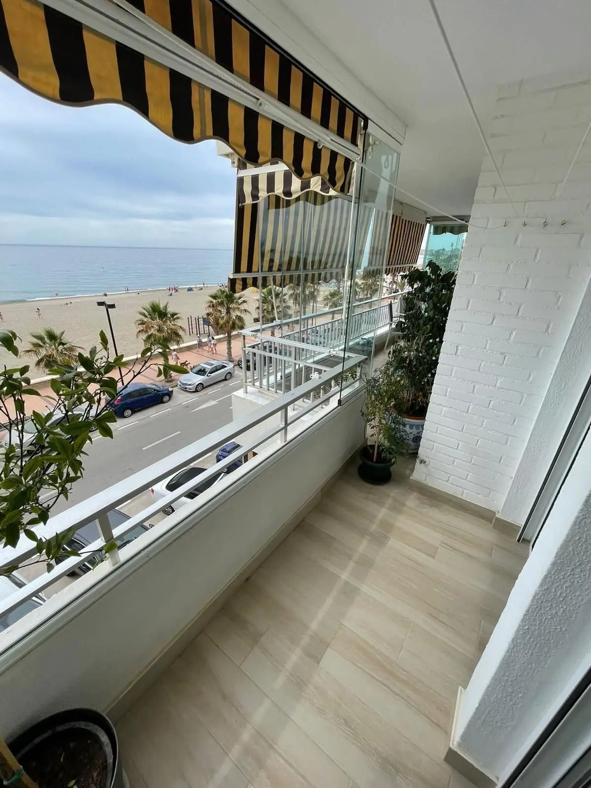 Mieszkanie w Fuengirola