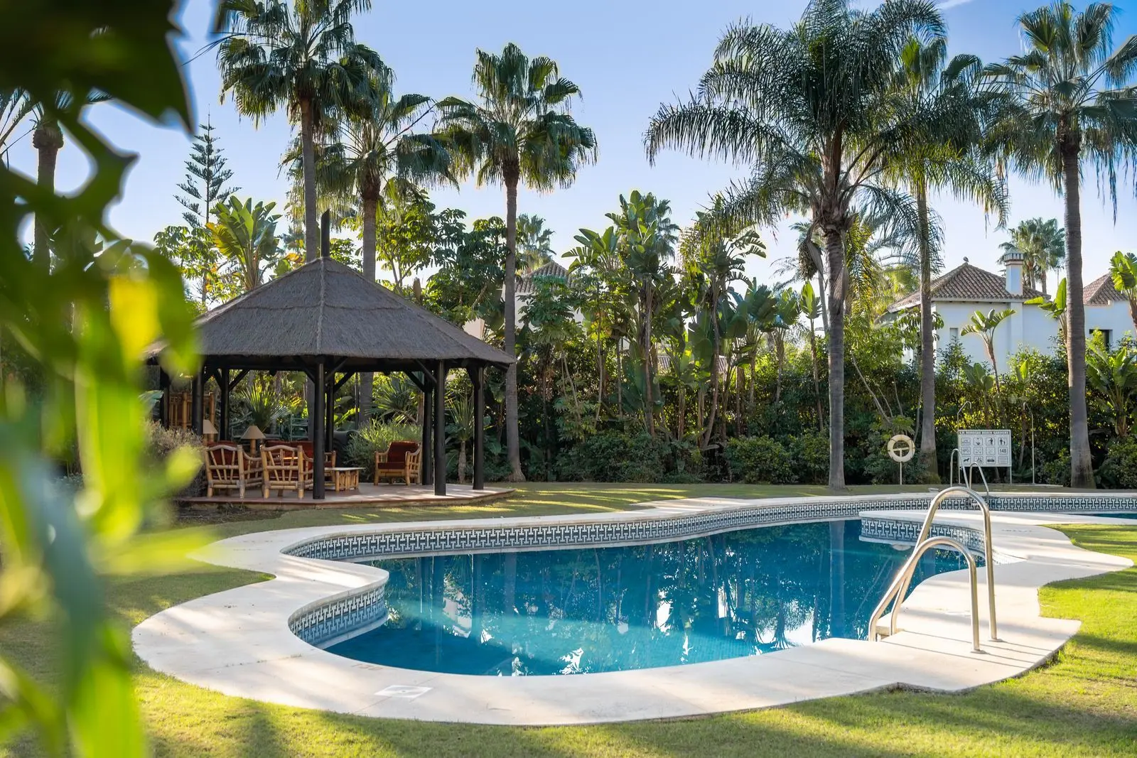 Appartement à Puerto Banús, Marbella