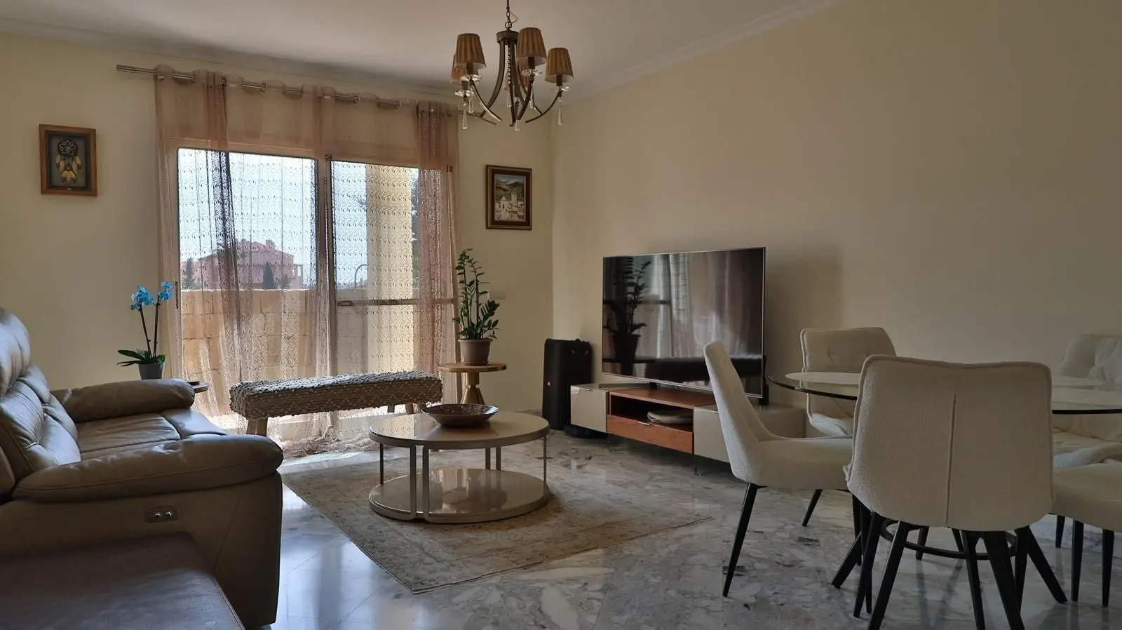 Appartement à Mijas