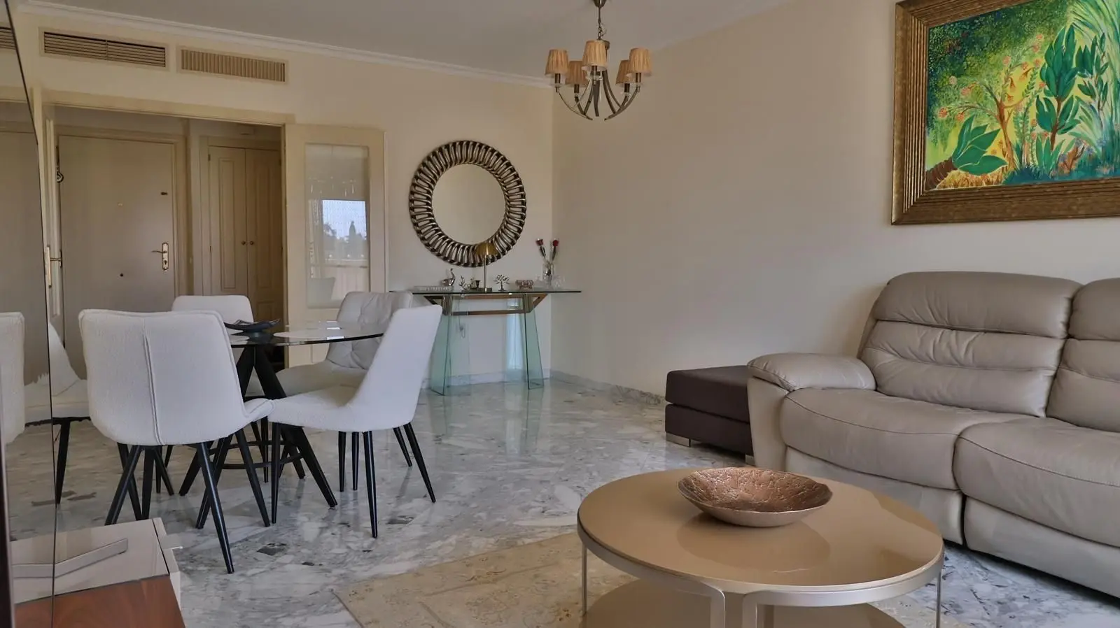 Appartement à Mijas