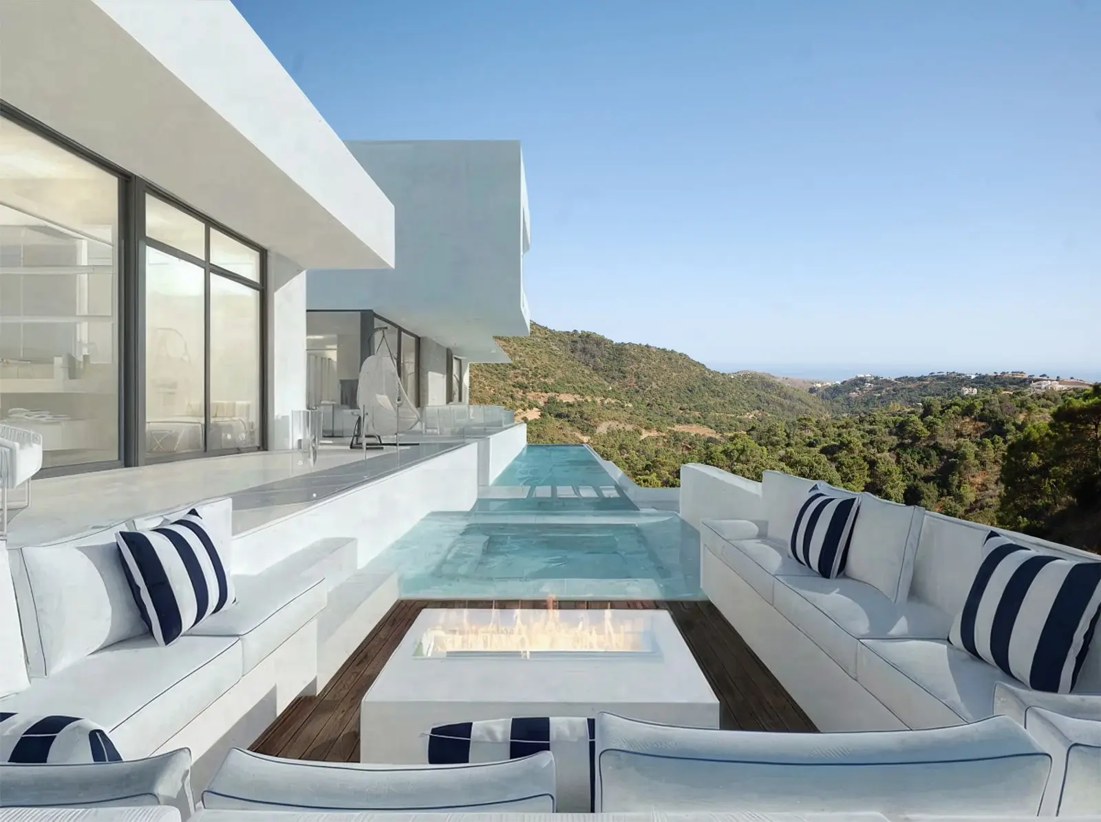 Villa à Benahavís