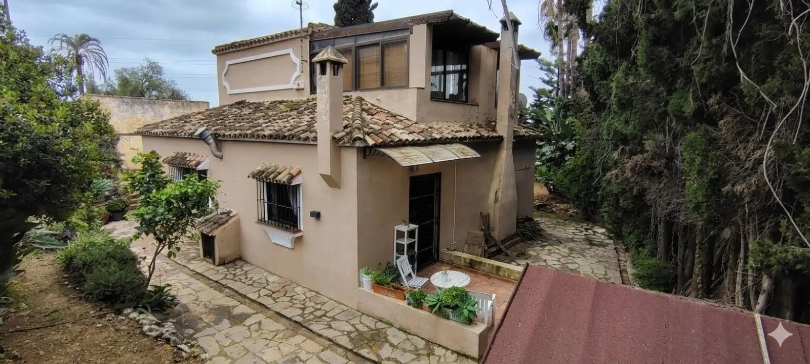 Villa en Río Real, Marbella