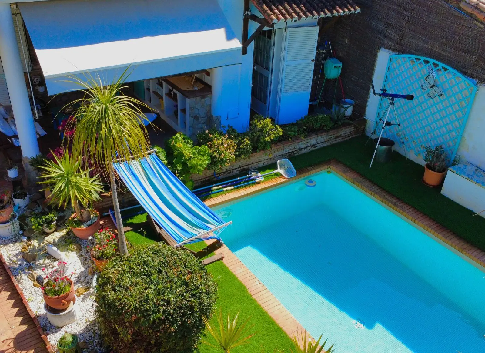 Villa à Casares