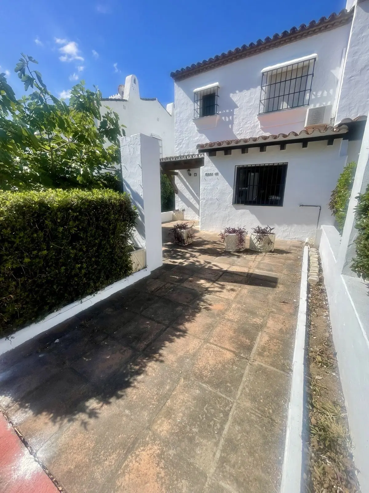 Maison jumelée à La Duquesa, Manilva