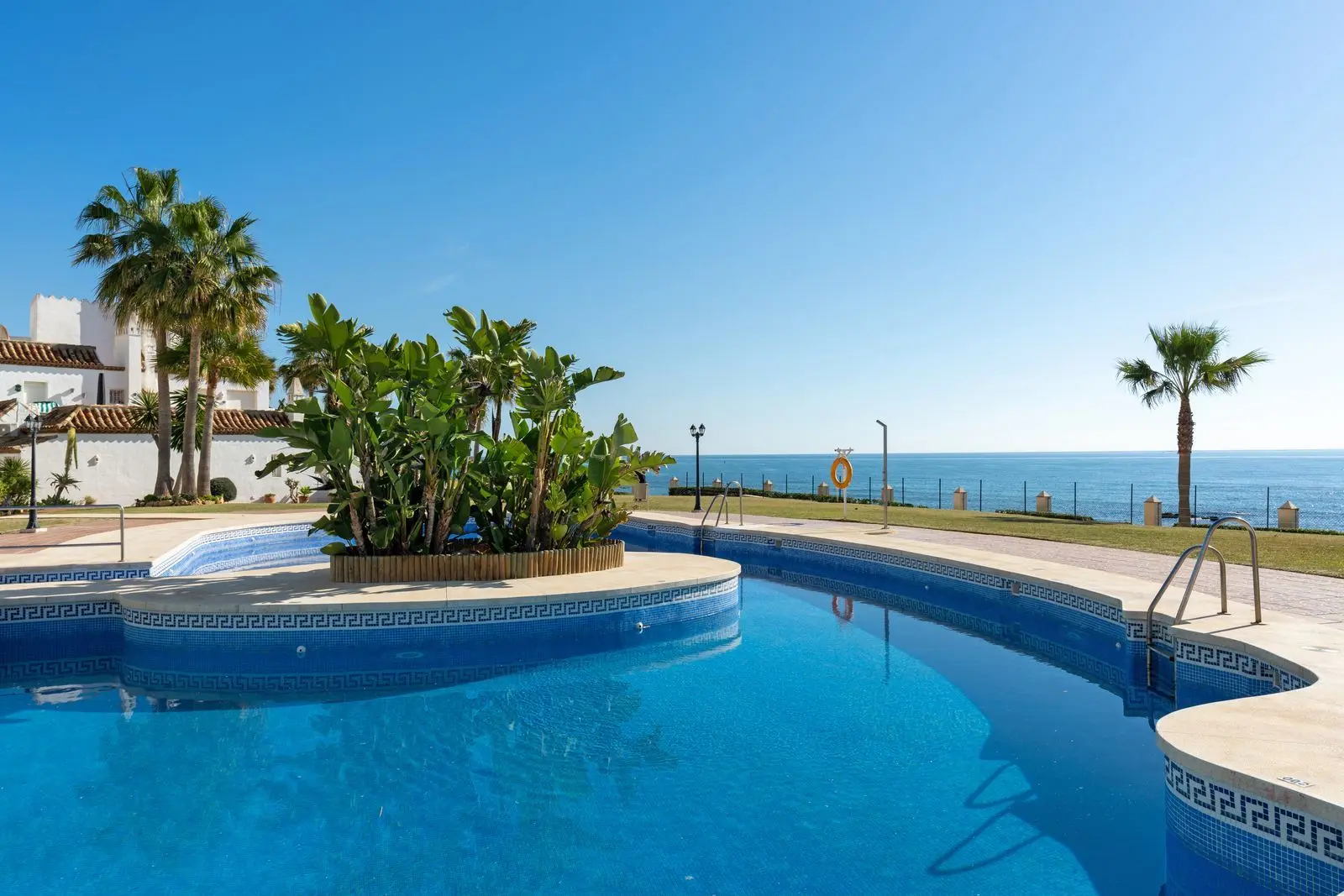 Penthouse à Calahonda, Mijas