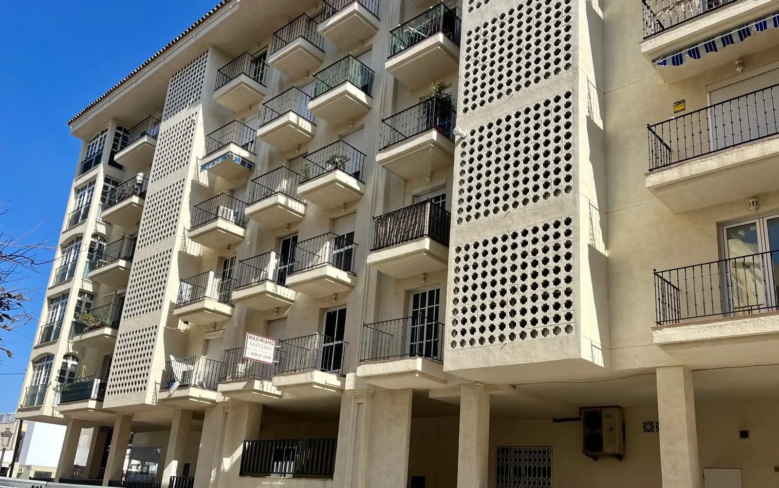 Appartement à Estepona