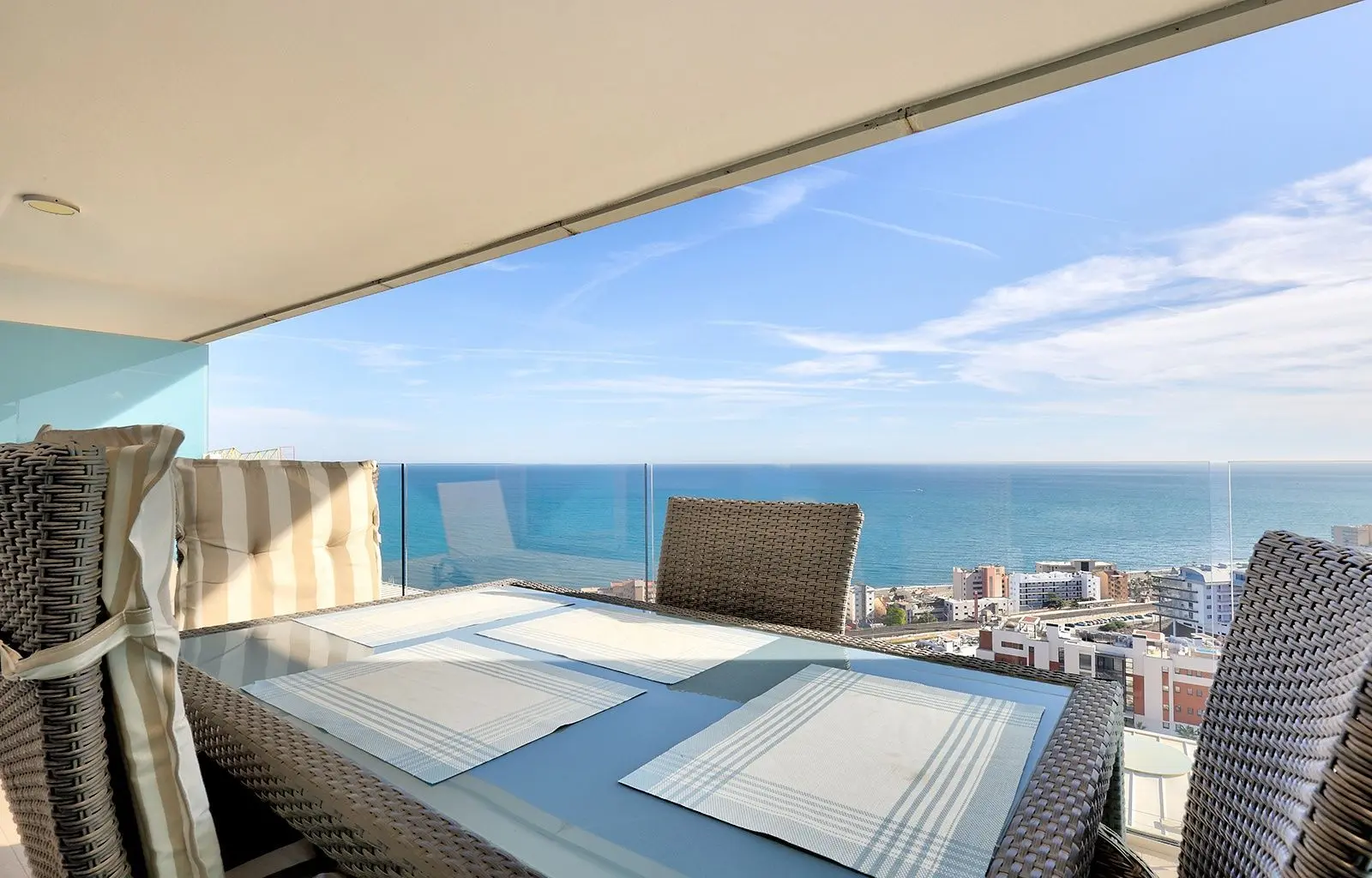 Mieszkanie w Fuengirola