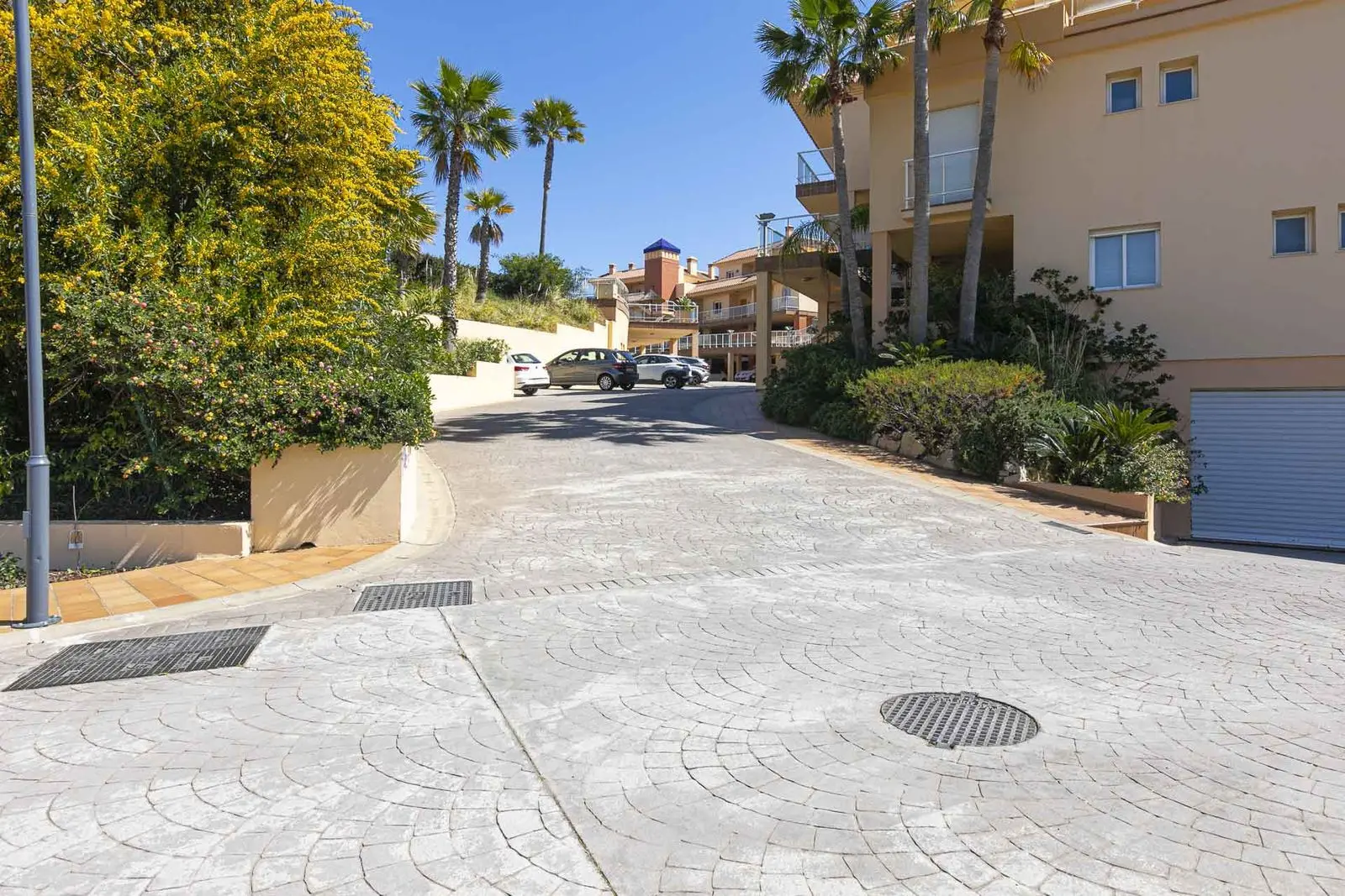 Appartement à El Chaparral, Mijas
