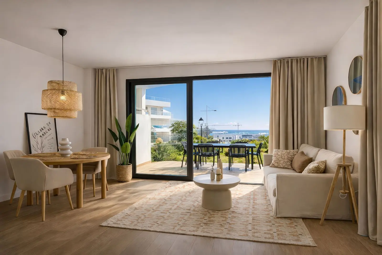 Appartement à Estepona