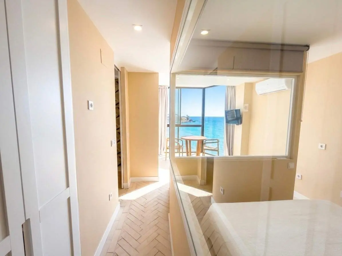 Appartement à Mijas