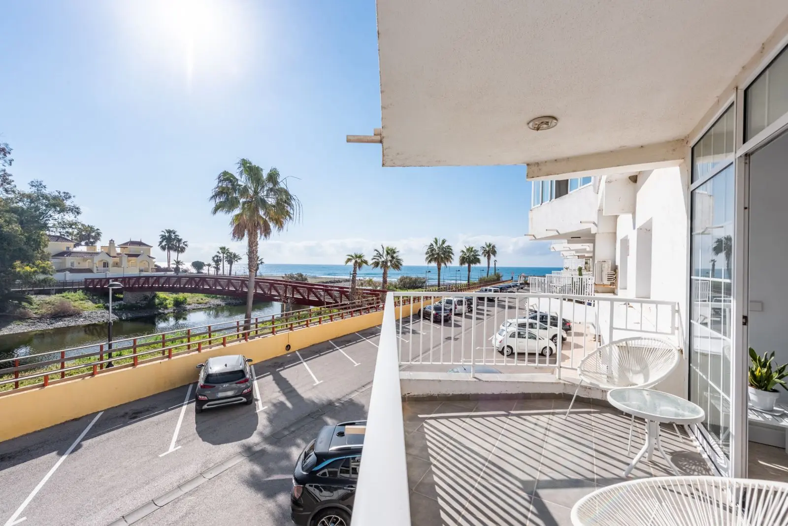 Appartement à San Pedro de Alcántara, Marbella
