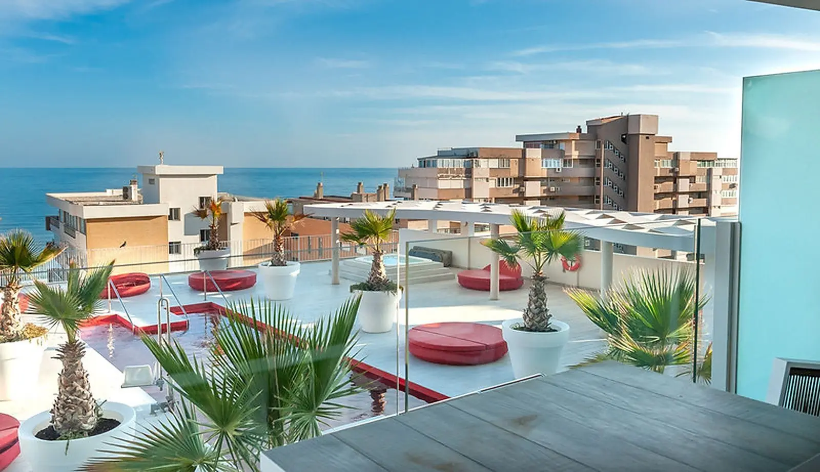 Mieszkanie w Fuengirola