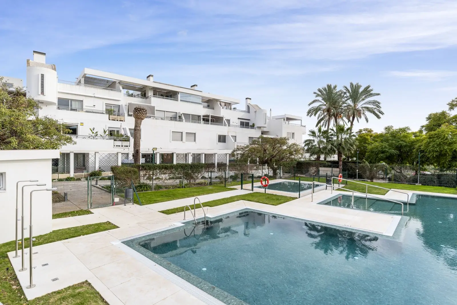 Penthouse à La Cala de Mijas, Mijas