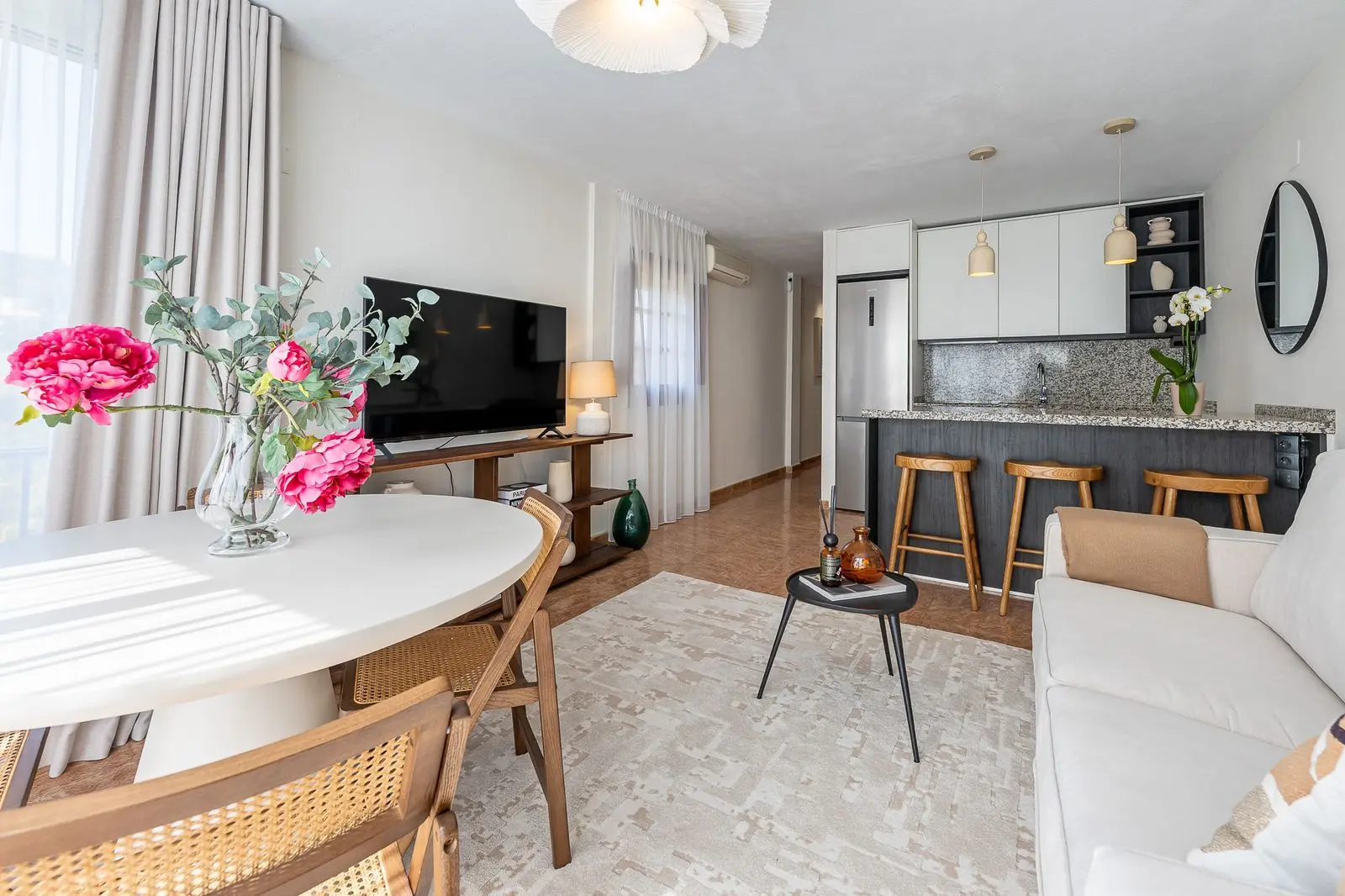 Penthouse à La Duquesa, Manilva