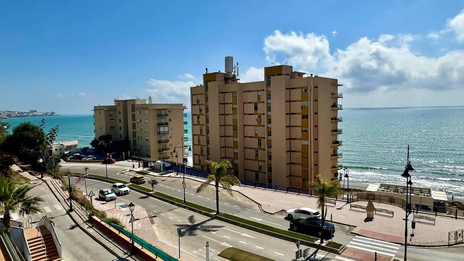 Mieszkanie w Fuengirola