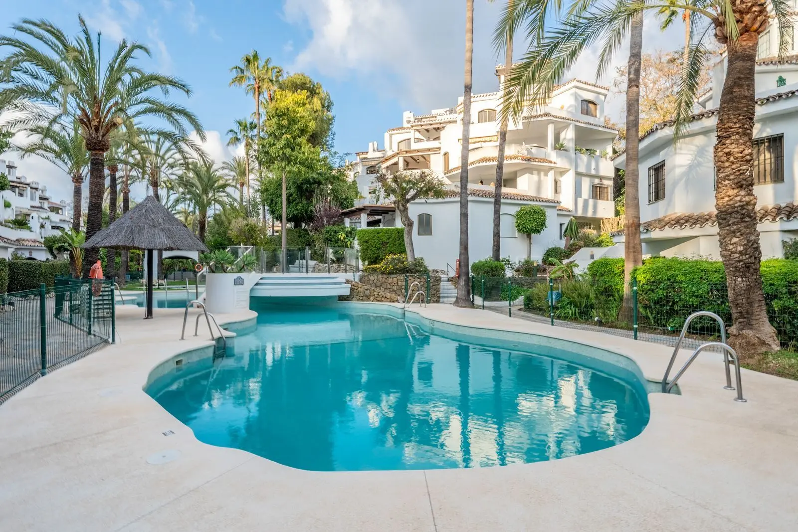 Ático en Elviria, Marbella
