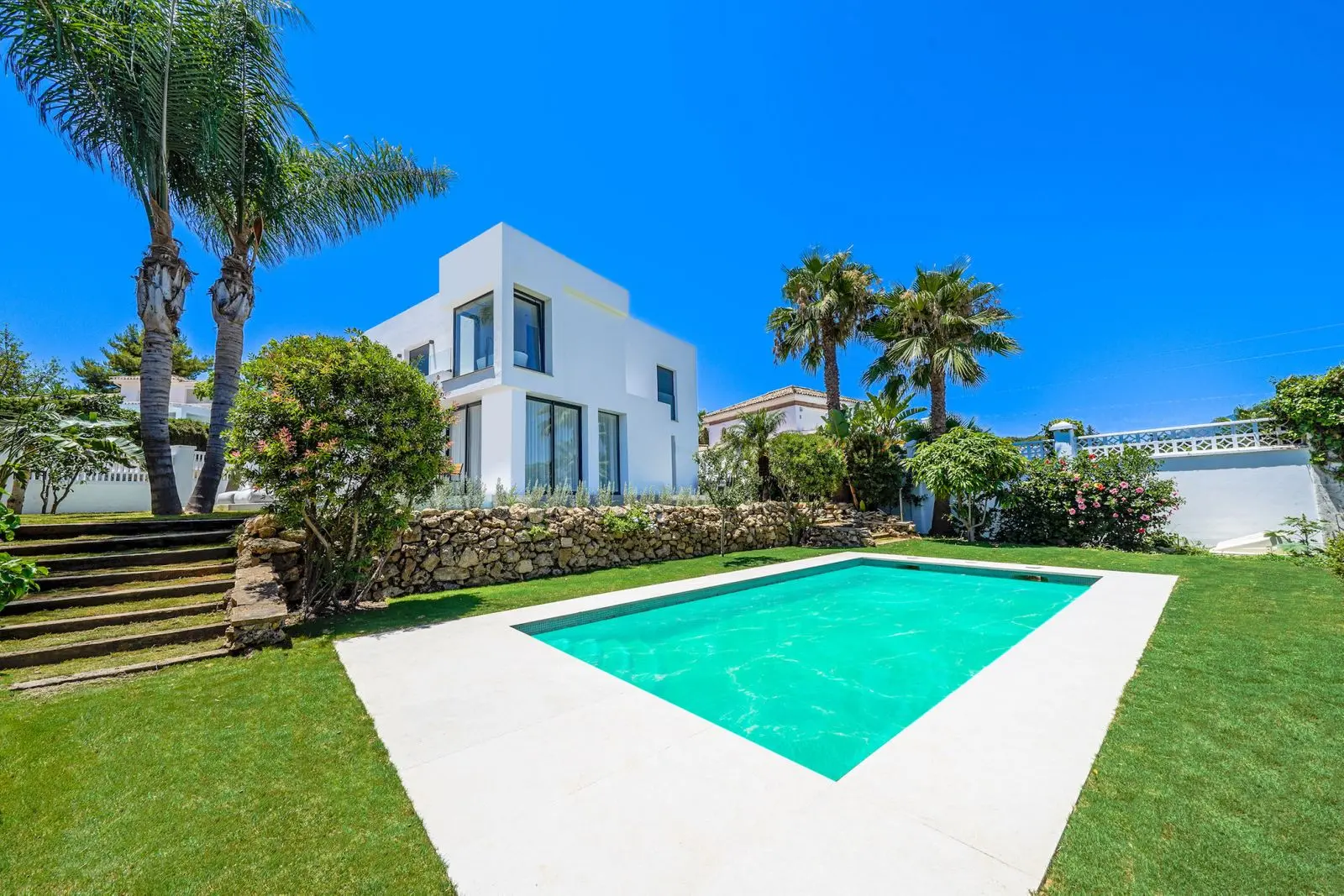 Villa à Nueva Andalucía, Marbella