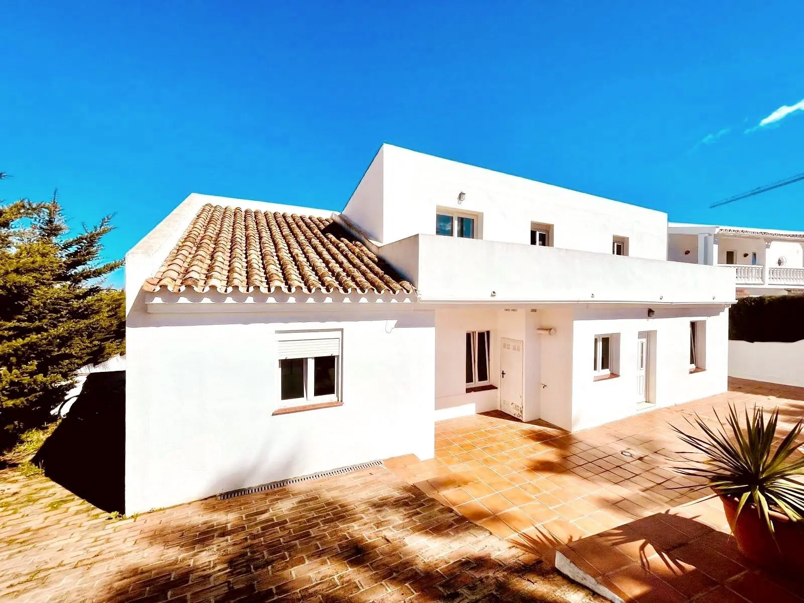 Villa à La Duquesa, Manilva