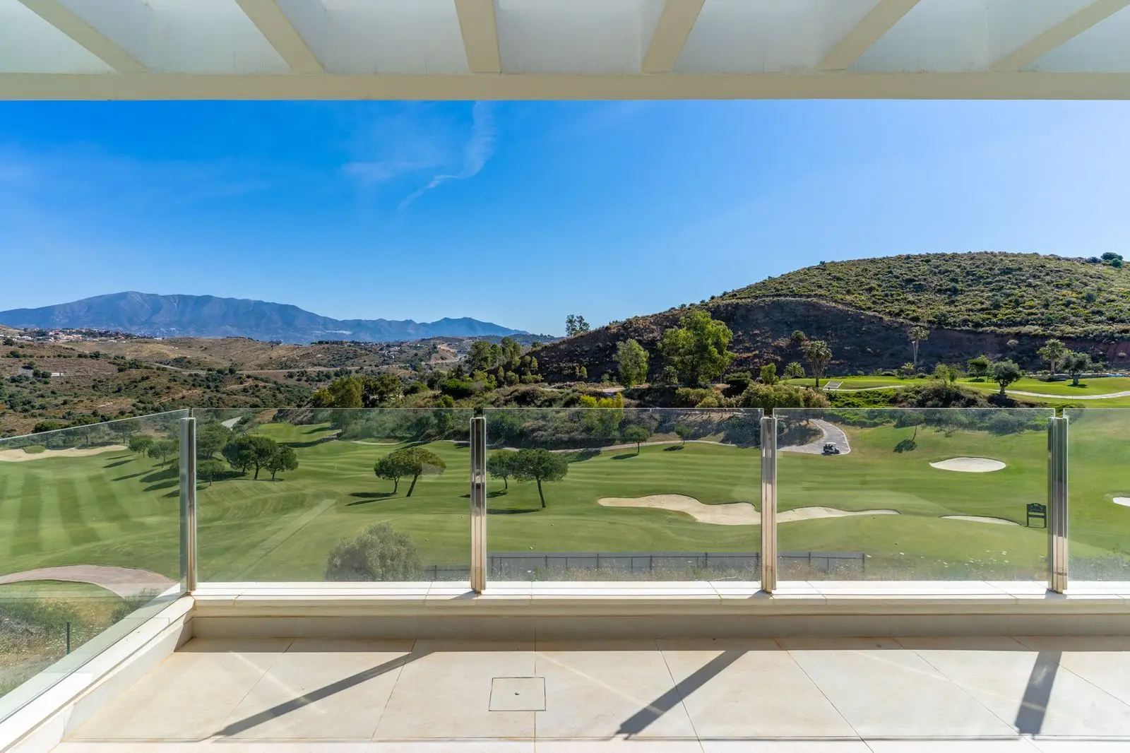 Appartement à La Cala de Mijas, Mijas